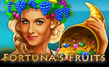 Игровой автомат Fortuna's Fruits